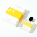 عطر ادکلن تری سانسالوود، عنبر، هل بون پرفیومر - 301 sandalwood, amber, cardamom Bon Parfumeur - بررسی، قیمت و خرید