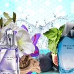 عطر ادکلن پرسو سُل اون - Perceive Soul Avon - بررسی، قیمت و خرید