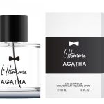 عطر ادکلن الهم او د پغفم اگاتا پاریس - L'Homme Eau de Parfum Agatha Paris - بررسی، قیمت و خرید
