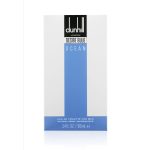 عطر ادکلن دیزایر بلو اوشن آلفرد دانهیل - Desire Blue Ocean Alfred Dunhill - بررسی، قیمت و خرید