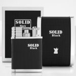 عطر ادکلن سالید بلک عربیان عود - Solid Black Arabian Oud - بررسی، قیمت و خرید