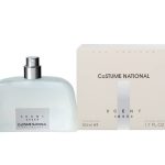عطر ادکلن سِنت شِیر کوستوم نشنال - Scent Sheer CoSTUME NATIONAL - بررسی، قیمت و خرید