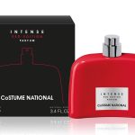 عطر ادکلن سنت اینتنس پرفیوم رد ادیشن کاستوم نشنال - Scent Intense Parfum Red Edition CoSTUME NATIONAL - بررسی، قیمت و خرید