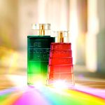 عطر ادکلن لایف کالر بای کنزو تاکادا فور هیم اِیوان - Life Colour by Kenzo Takada For Him Avon - بررسی، قیمت و خرید