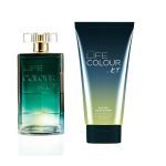 عطر ادکلن لایف کالر بای کنزو تاکادا فور هیم اِیوان - Life Colour by Kenzo Takada For Him Avon - بررسی، قیمت و خرید