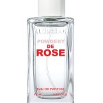 عطر ادکلن پودری د رُز المسبح - Powdery de Rose Al Musbah - بررسی، قیمت و خرید