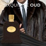 عطر ادکلن اکسکویزیت عود بی استایل پرفیومز - Exquisite Oud Be Style Perfumes - بررسی، قیمت و خرید