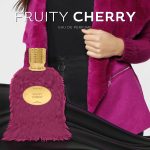 عطر ادکلن فروتی چری بی استایل پرفیومز - Fruity Cherry Be Style Perfumes - بررسی، قیمت و خرید