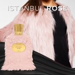 عطر ادکلن ایستامبول رز بی استایل پرفیومز - Istanbul Rose Be Style Perfumes - بررسی، قیمت و خرید