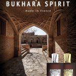 عطر ادکلن بوخارا اسپریت فور ومن بیگم - Bukhara Spirit For Woman Begim - بررسی، قیمت و خرید