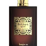 عطر ادکلن بوخارا اسپریت فور ومن بیگم - Bukhara Spirit For Woman Begim - بررسی، قیمت و خرید