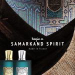 عطر ادکلن سامارکند اسپیریت فور وومن بِگیم - Samarkand Spirit for Woman Begim - بررسی، قیمت و خرید