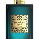 عطر ادکلن سامارکند اسپیریت فور وومن بِگیم - Samarkand Spirit for Woman Begim - بررسی، قیمت و خرید