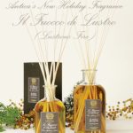 عطر ادکلن لستروس فایر آنتیکا فارماسیستا - Lustrous Fire Antica Farmacista - بررسی، قیمت و خرید