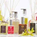 عطر ادکلن لستروس فایر آنتیکا فارماسیستا - Lustrous Fire Antica Farmacista - بررسی، قیمت و خرید