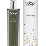 عطر ادکلن وایلد ماسک ادوپت پارفومز - Wild Musk Adopt Parfums - بررسی، قیمت و خرید