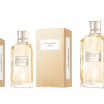 عطر ادکلن فرست اینستینکت شیر ابرکرامبی اند فچ - First Instinct Sheer Abercrombie & Fitch - بررسی، قیمت و خرید
