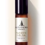 عطر ادکلن وایت ماسک پرفیوم اویل الکساندریا فرگرنسز - White Musk Perfume Oil Alexandria Fragrances - بررسی، قیمت و خرید