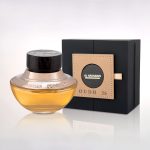 عطر ادکلن اود ۳۶ الهارمین پرفیومز - Oudh 36 Al Haramain Perfumes - بررسی، قیمت و خرید