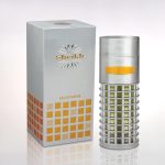 عطر ادکلن شیک ادو پرفیوم الحرمین پرفیومز - Sheikh Eau de Parfum Al Haramain Perfumes - بررسی، قیمت و خرید