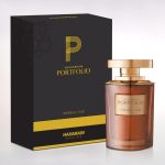 عطر ادکلن پورتفولیو امپریال عود الحرامین پرفیوم - Portfolio Imperial Oud Al Haramain Perfumes - بررسی، قیمت و خرید