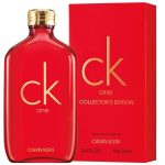 عطر ادکلن سی‌کی وان کالکتورز ادیشن کلوین کلاین - CK One Collector's Edition Calvin Klein - بررسی، قیمت و خرید