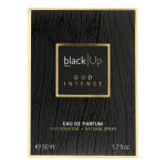 عطر ادکلن بلک آپ عود اینتنس بِلَک آپ - Black Up Oud Intense Black Up - بررسی، قیمت و خرید
