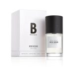 عطر ادکلن بسو نگرو بسو بیچ پرفیومز - Beso Negro Beso Beach Perfumes - بررسی، قیمت و خرید