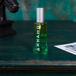 عطر ادکلن دینامو الکساندرا گلاک - Dinamo (Динамо) Alexandra Gluck - بررسی، قیمت و خرید