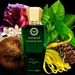 عطر ادکلن میدنایت میست اهواز فراگرنس - Midnight Mist Ahwaz Fragrance - بررسی، قیمت و خرید