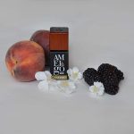 عطر ادکلن گلد داست امِلگو - Gold Dust Amelgo - بررسی، قیمت و خرید