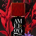عطر ادکلن برنت رز امِلوگو - Burnt Rose Amelgo - بررسی، قیمت و خرید