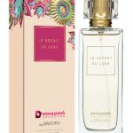 عطر ادکلن له سکرت دو لوکس بروکارد - Le Secret Du Luxe Brocard - بررسی، قیمت و خرید