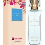 عطر ادکلن لو سکره د لامور بروکارد - Le Secret De L'Amour Brocard - بررسی، قیمت و خرید