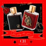 عطر ادکلن چ کینگز کارولینا هررا - CH Kings Carolina Herrera - بررسی، قیمت و خرید