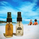 عطر ادکلن جونیپر جاوا بیش گیزا - Juniper Java Beach Geeza - بررسی، قیمت و خرید