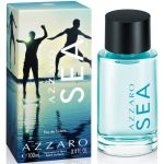 عطر ادکلن سی آزارو - Sea Azzaro - بررسی، قیمت و خرید