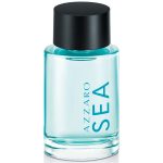 عطر ادکلن سی آزارو - Sea Azzaro - بررسی، قیمت و خرید
