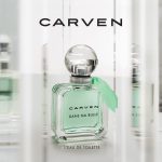 عطر ادکلن دَن ما بوله اُ دُ تولِت کاروِن - Dans Ma Bulle Eau de Toilette Carven - بررسی، قیمت و خرید