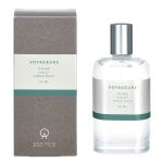 عطر ادکلن وایجورز اَبِت نیویورک سیتی - Voyageurs Abbott New York City - بررسی، قیمت و خرید