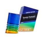 عطر ادکلن پراید اديشن من برونو بنانی - Pride Edition Man Bruno Banani - بررسی، قیمت و خرید