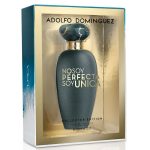 عطر ادکلن یونیکا کالکتور ادیشن آدولفو دومینگز - Unica Collector Edition Adolfo Dominguez - بررسی، قیمت و خرید