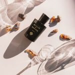 عطر ادکلن آمبره او دو پارفوم آکوا دی پارما - Ambra Eau de Parfum Acqua di Parma - بررسی، قیمت و خرید
