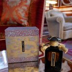 عطر ادکلن پوتیکوس کالتوس آرتِم - Poeticus Cultus Artem - بررسی، قیمت و خرید