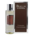 عطر ادکلن اسپرسو ناپولیتانو بوئلیس - Espresso Napoletano Boellis - بررسی، قیمت و خرید