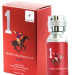 عطر ادکلن بورلی هیلز پولو کلاب اسپورت یک بورلی هیلز پولو کلاب - Beverly Hills Polo Club Sport 1 Beverly Hills Polo Club - بررسی، قیمت و خرید