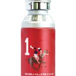 عطر ادکلن بورلی هیلز پولو کلاب اسپورت یک بورلی هیلز پولو کلاب - Beverly Hills Polo Club Sport 1 Beverly Hills Polo Club - بررسی، قیمت و خرید