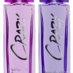 عطر ادکلن کریزی سنساسو د مورانگو آگوا دی چیرو - Crazy Sensação de Morango Água de Cheiro - بررسی، قیمت و خرید