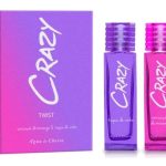 عطر ادکلن کریزی سنساسو د مورانگو آگوا دی چیرو - Crazy Sensação de Morango Água de Cheiro - بررسی، قیمت و خرید