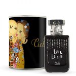 عطر ادکلن لا لونا سیکلو کازمتیکس - La Luna Ciclo Cosméticos - بررسی، قیمت و خرید